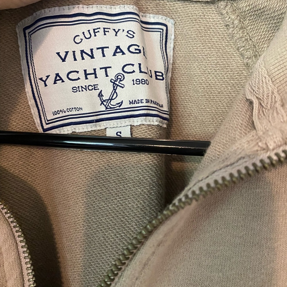 Cape Cod Quarter Zip - image 2